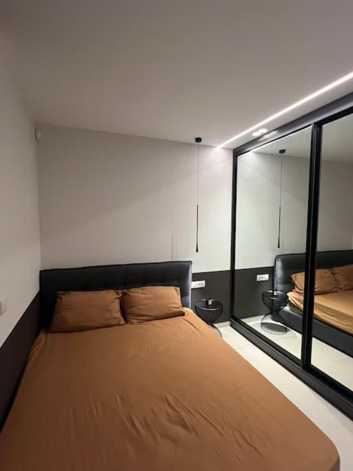 Villa Leo Aigina Vathí 외부 사진