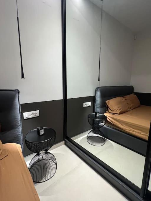 Villa Leo Aigina Vathí 외부 사진