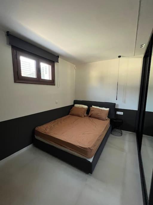 Villa Leo Aigina Vathí 외부 사진
