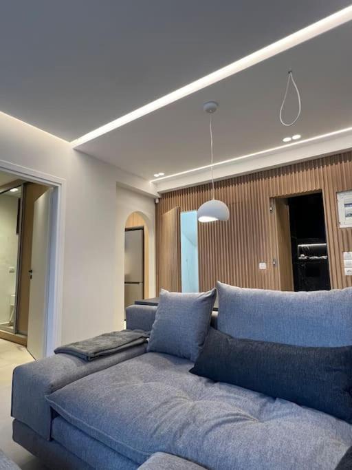 Villa Leo Aigina Vathí 외부 사진