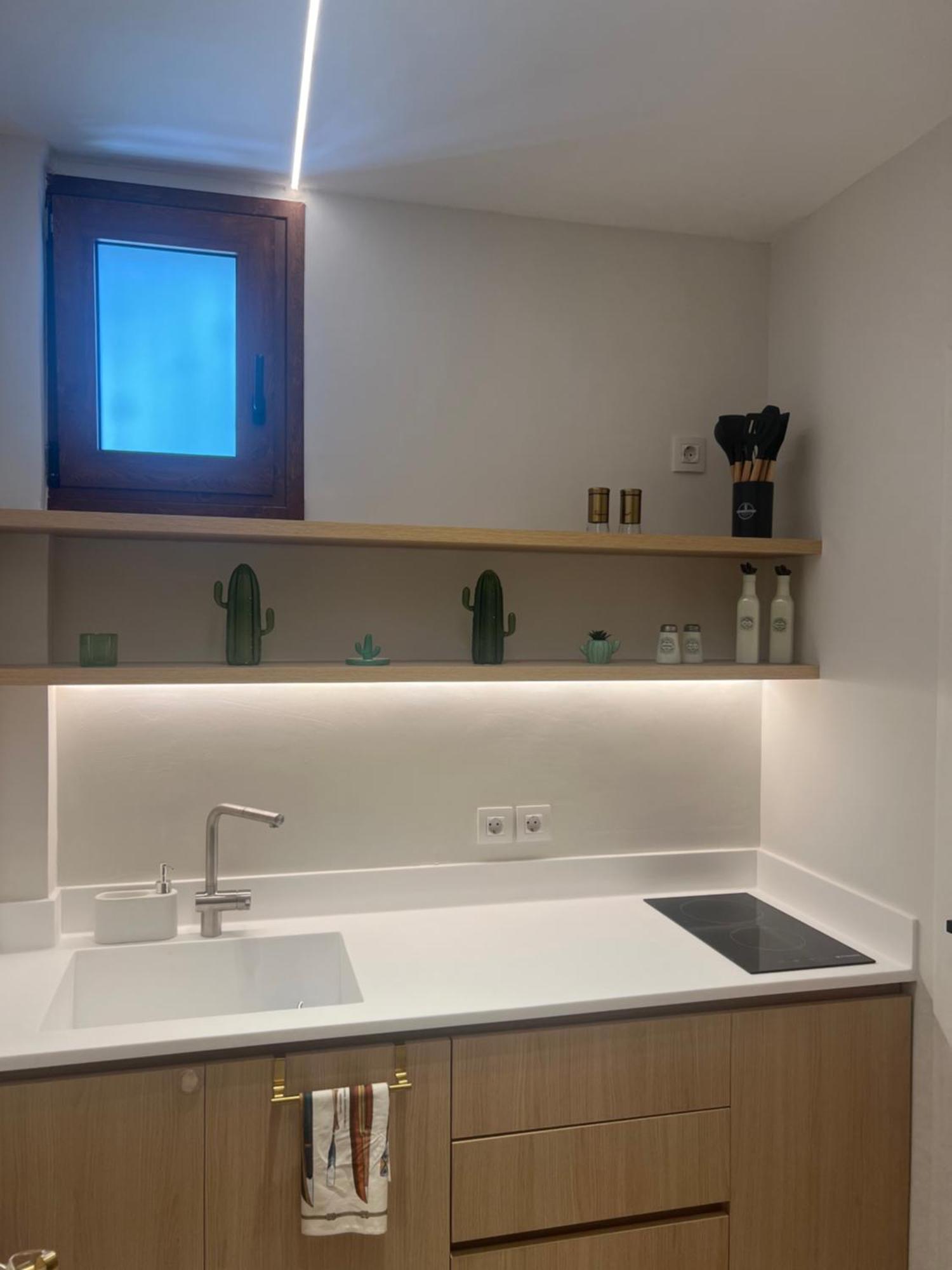 Villa Leo Aigina Vathí 외부 사진