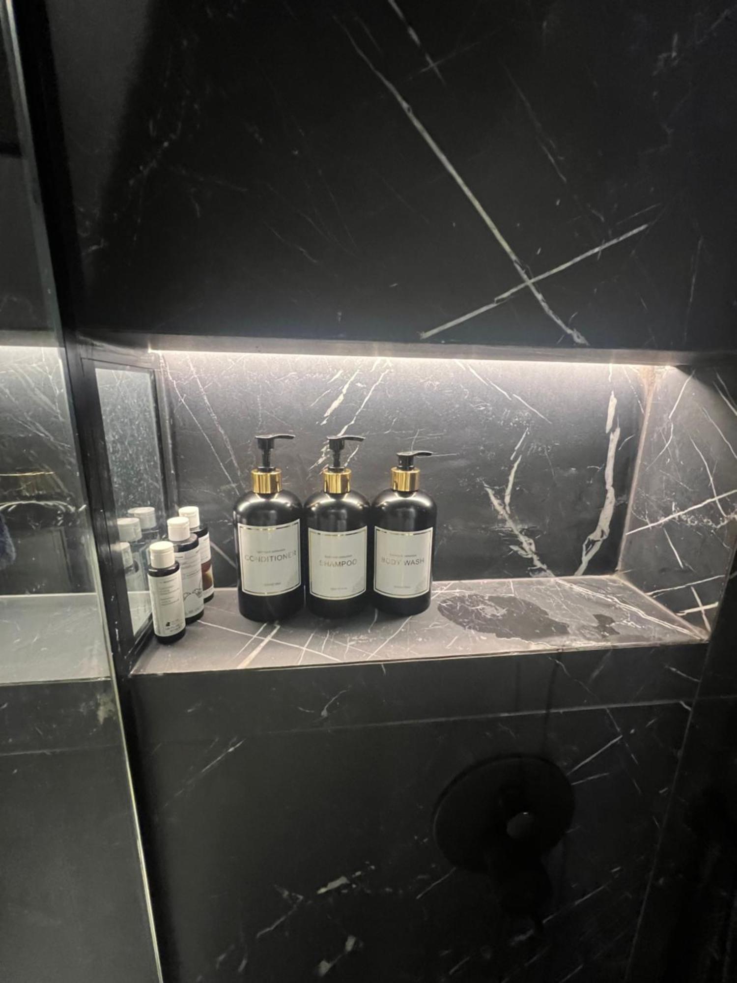 Villa Leo Aigina Vathí 외부 사진