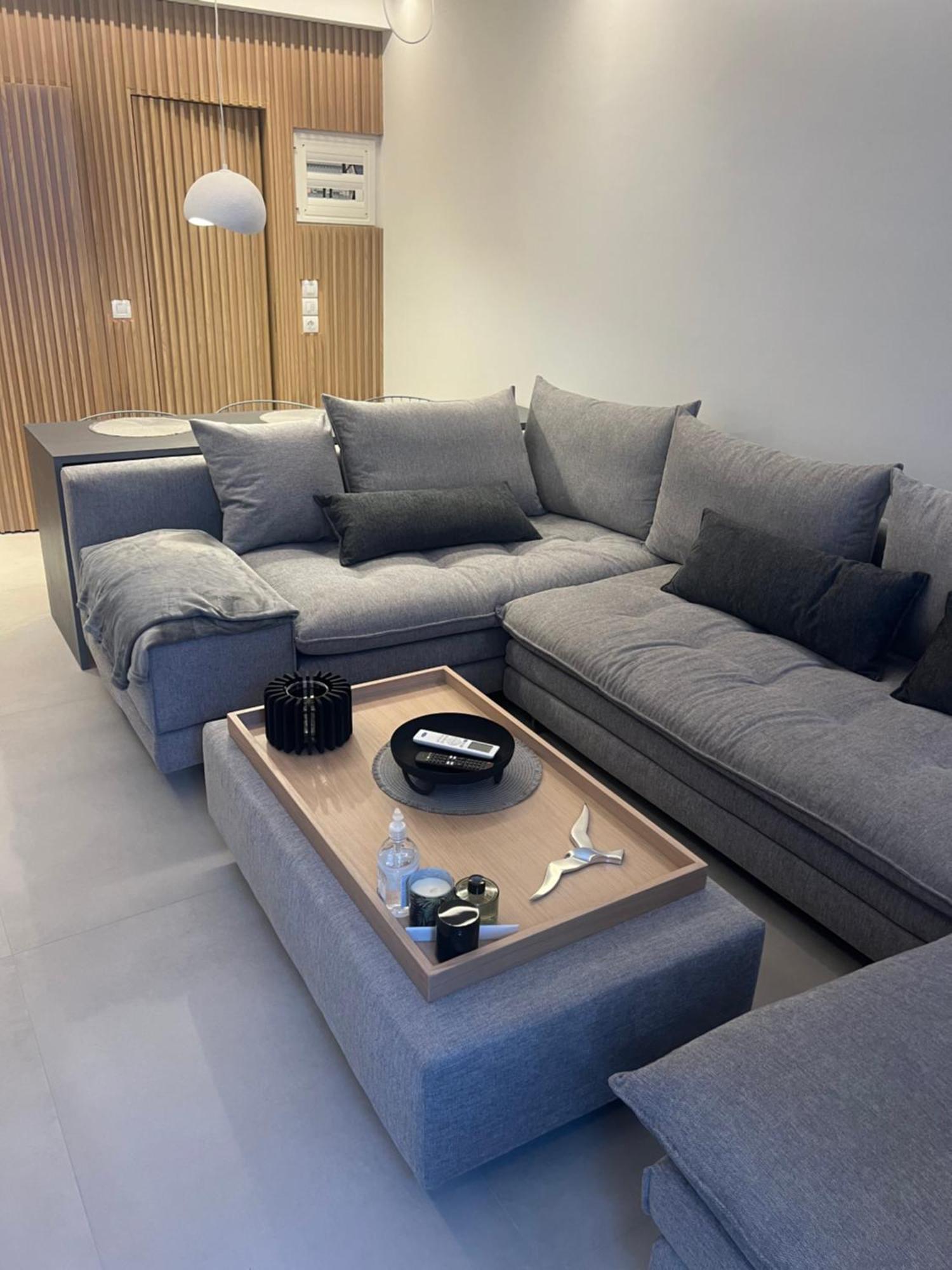 Villa Leo Aigina Vathí 외부 사진
