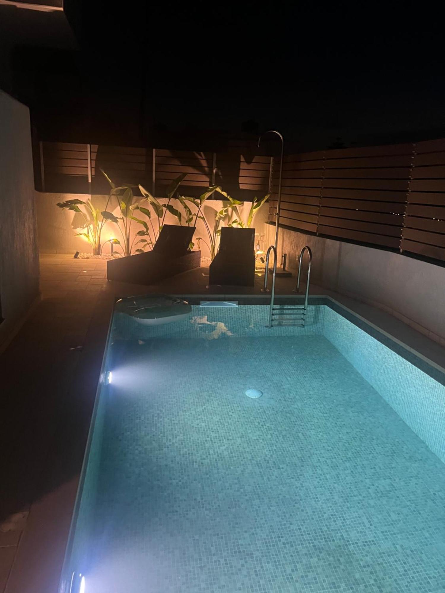 Villa Leo Aigina Vathí 외부 사진